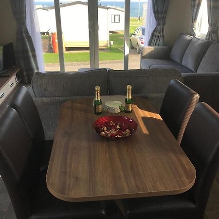 Crimdon Dene Holiday Park Hartlepool Eksteriør bilde