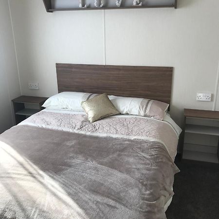 Crimdon Dene Holiday Park Hartlepool Eksteriør bilde