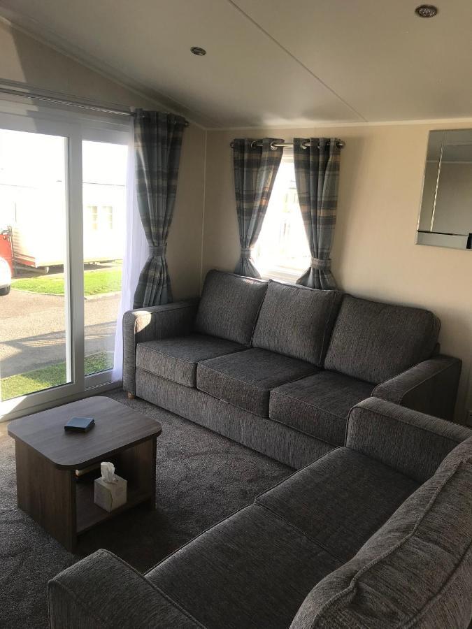 Crimdon Dene Holiday Park Hartlepool Eksteriør bilde